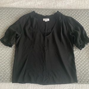 Velvet by Graham and Spencer Blouse